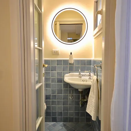 Appartement Gramsci 79 - Elegante Appartamento Fronte Spiaggia Con 3 Posti Letto