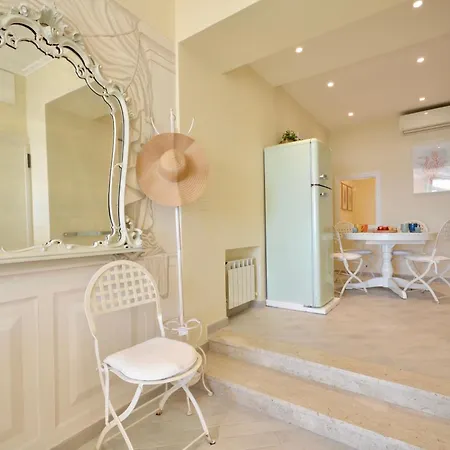 Gramsci 79 - Elegante Appartamento Fronte Spiaggia Con 3 Posti Letto Appartement Santa Margherita Ligure