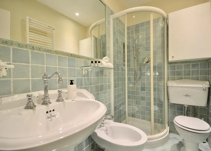 Gramsci 79 - Elegante Fronte Con 3 Posti Letto Apartment Santa Margherita Ligure