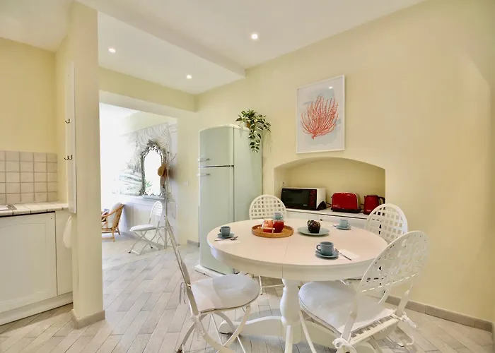 Apartment Gramsci 79 - Elegante Fronte Con 3 Posti Letto Santa Margherita Ligure