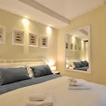 Gramsci 79 - Elegante Fronte Con 3 Posti Letto *
