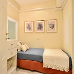 Διαμέρισμα Gramsci 79 - Elegante Fronte Con 3 Posti Letto