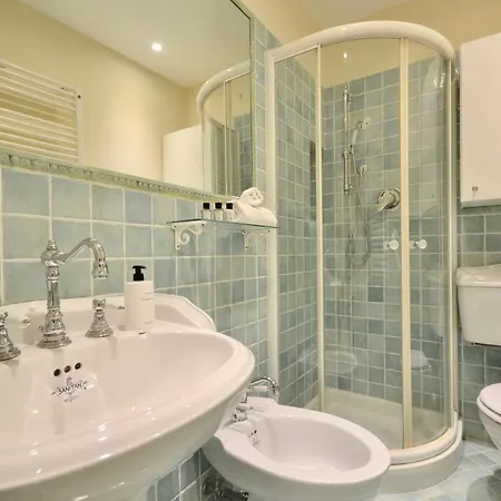 Gramsci 79 - Elegante Fronte Con 3 Posti Letto Apartament Santa Margherita Ligure